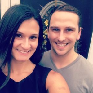 Meet your Posher, Kristina